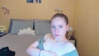 HannaHarperr nude on webcam in XXX Live Sex Chat Room