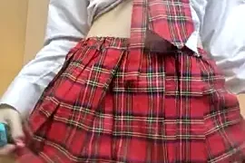 HolloWolf nude stripping on webcam for live sex xxx chat
