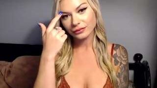 KayleeMcKenna nude on webcam in XXX Live Sex Chat Room
