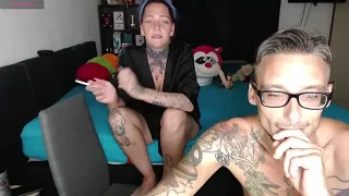 Micky_Mouth nude stripping on webcam for live sex xxx chat