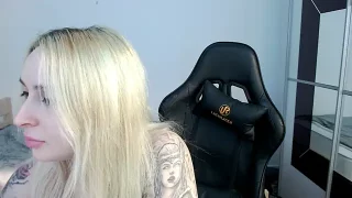 Mila-Sophie nude stripping on webcam for live sex xxx chat