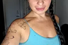 PrivateEri nude stripping on webcam for live sex xxx chat