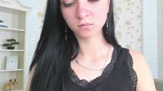 SandraStounn nude on webcam in XXX Live Sex Chat Room