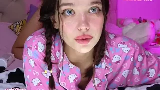xAcidKittyx nude stripping on webcam for live sex xxx chat