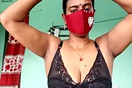 Anjel-Esha nude stripping on webcam for live sex xxx chat