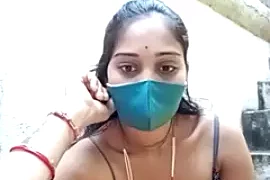 Bhavna_Daas nude stripping on webcam for live sex xxx chat