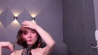 Caroline Salvatore nude on webcam in XXX Live Sex Chat Room