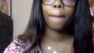 Chanellipsx nude on webcam in XXX Live Sex Chat Room