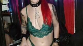 Jessica Black – British nude on webcam in XXX Live Sex Chat Room