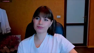 KarenAdam77 nude stripping on webcam for live sex xxx chat