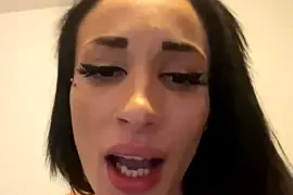 LaBombaofficial nude stripping on webcam for live sex xxx chat