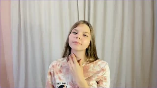 MavisBaldwin nude stripping on webcam for live sex xxx chat
