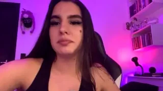 Myonlyhell nude stripping on webcam for live sex xxx chat