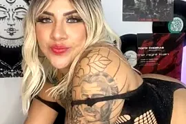 Sasha-Sky nude stripping on webcam for live sex xxx chat