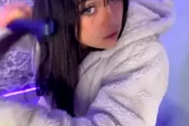 Alyson_LS_ nude stripping on webcam for live sex xxx chat