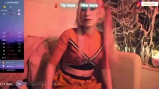 AnoukMaze nude stripping on webcam for live sex xxx chat