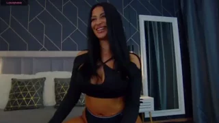 EmyLaveau nude stripping on webcam for live sex xxx chat
