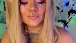 EvaHadid nude on webcam in XXX Live Sex Chat Room