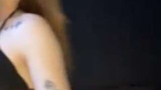 gingermixlf nude on webcam in XXX Live Sex Chat Room