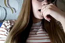 _Girl_Demon_ nude stripping on webcam for live sex xxx chat