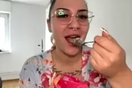 HotVenus69 nude stripping on webcam for live sex xxx chat