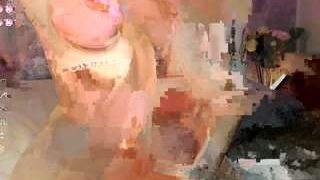 JiToon69 nude on webcam in XXX Live Sex Chat Room