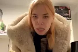 juliaundadem nude stripping on webcam for live sex xxx chat
