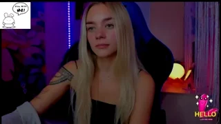 KittyImpressive nude stripping on webcam for live sex xxx chat