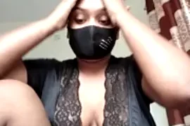 Kotha_-Moni nude stripping on webcam for live sex xxx chat