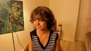 LinnettDean nude stripping on webcam for live sex xxx chat
