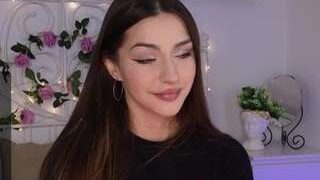 LottieWinter nude on webcam in XXX Live Sex Chat Room