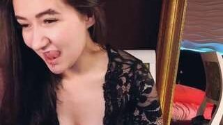 Megan nude on webcam in XXX Live Sex Chat Room