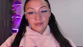 Miss_Sweet nude on webcam in XXX Live Sex Chat Room