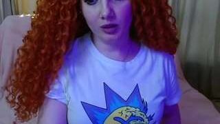 MoniBonie nude on webcam in XXX Live Sex Chat Room