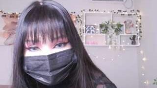 SabbyDream nude on webcam in XXX Live Sex Chat Room