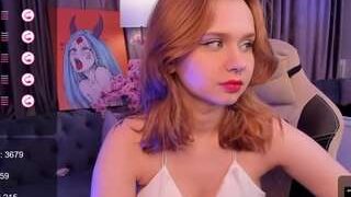shenherix nude on webcam in XXX Live Sex Chat Room