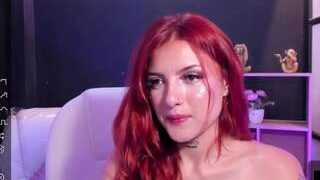 VictoriiaaRoss nude on webcam in XXX Live Sex Chat Room