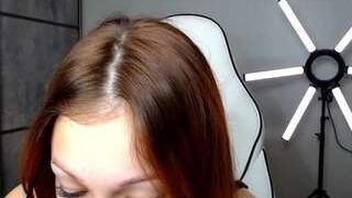 anniefeel nude on webcam in XXX Live Sex Chat Room