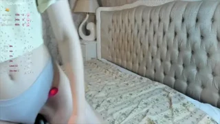 AsyaMays nude stripping on webcam for live sex xxx chat