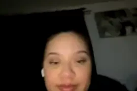 CarmelaAnthony nude strip before webcam for live sex xxx chat