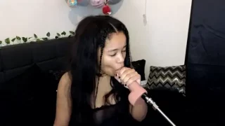 CharmingPrincesses nude strip before webcam for live sex xxx chat