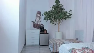 elikako nude strip before webcam for live sex xxx chat