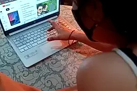 Lustydevika nude strip before webcam for live sex xxx chat