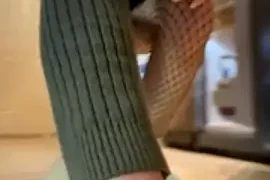 MaiseKnox nude strip before webcam for live sex xxx chat