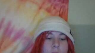 peppermint41075 nude on webcam in XXX Live Sex Chat Room