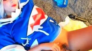 seraphine23 nude on sex cam in XXX Live Sex Chat Room