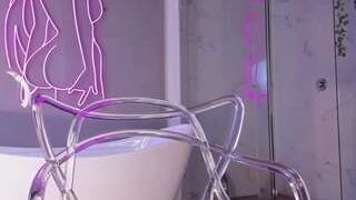 Zackycha nude on sex cam in XXX Live Sex Chat Room