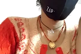 Anju_bhabi nude strip before webcam for live sex xxx chat