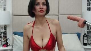 Isabel Diaz nude on sex cam in XXX Live Sex Chat Room