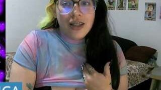 Katty nude on sex cam in XXX Live Sex Chat Room